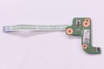 812177-001 Hp Power Button Board 17-P010NR 17-P120WM 17-P121WM