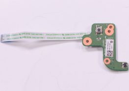 812177-001 Hp Power Button Board 17-P010NR 17-P120WM 17-P121WM