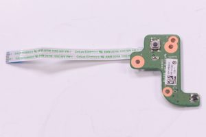 812177-001 Hp Power Button Board 17-P010NR 17-P120WM 17-P121WM