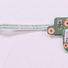 812177-001 Hp Power Button Board 17-P010NR 17-P120WM 17-P121WM