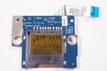 812680-001 Hp Card Reader Board Cable 15-AE001TX Envy 15-AE002TX 15T-AE000