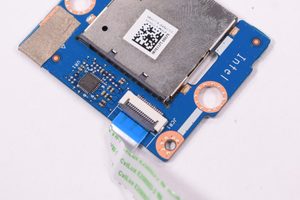 812694-001 Hp Card Reader Board 15-AE001TX