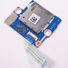 812694-001 Hp Card Reader Board 15-AE001TX