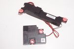 812705-001 Hp Speaker Kit M6-AE151DX M6-P013DX M6-P113DX M6-P114DX