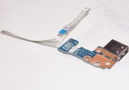 813018-001 Hp Usb Board 15-AH155NR