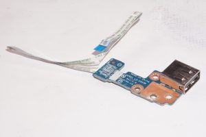 813018-001 Hp Usb Board 15-AH155NR