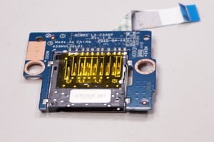 813019-001 Hp Card Reader Board 15-AH155NR M6-P114DX M6-P113DX
