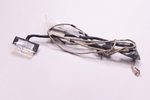 813792-001 Hp Lcd Display Cable 17-N005TX M7-N014DX M7-N109DX