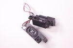 813805-001 Hp Speakers Front M7-N014DX M7-N109DX M7-N014DX