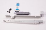 813949-001 Hp Hdd Hardware Kit 15-AC020DS NOTEBOOK 15-ac103tu 15-ac121dx