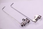 813950-001 Hp Hhinges Kit Left & Right 15-AC133DS 15-AC121DX 15-AF131DX 15-af141dx