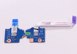 813954-001 Hp Touchpad Button Board 15-AC133DS 15-AC121DX 15-AF131DX