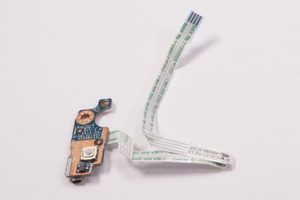 813955-001 Hp Power Button Board 15-AC133DS 15-ac020ds 15-AC121DX