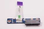 813956-001 Hp Odd Board 15-AC020DS 15-ac024ds 15-ac102la 15-ac114la