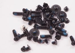 813964-001 Hp Screw Kit 15-AC020DS NOTEBOOK 15-ac020ds 15-AC121DX