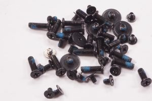 813964-001 Hp Screw Kit 15-AC020DS NOTEBOOK 15-ac020ds 15-AC121DX
