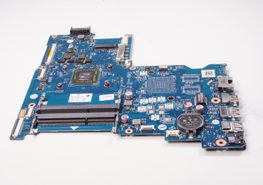 813967-501 Hp Uma Amd A6-6310 Std Motherboard 15-AF020