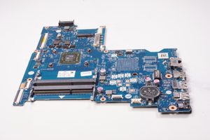 813967-501 Hp Uma Amd A6-6310 Std Motherboard 15-AF020