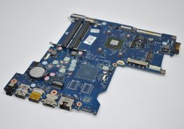 813970-601 Hp AMD UMA A8-7410 TS PRO Motherboard 15-AF123CL