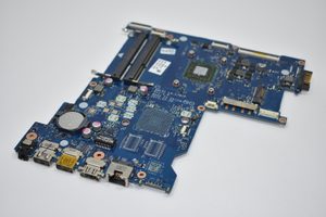 813970-601 Hp AMD UMA A8-7410 TS PRO Motherboard 15-AF123CL