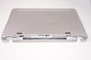 814563-001 Hp Bottom Base Cover Natural Silver 17-G199NR 17-G
