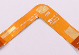 814715-001 Hp Lcd Cable 10-N011CA 10-N013DX X2 10-N011TU X2 10-N013DX