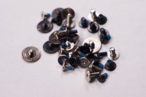 814734-001 Hp Screw Kit 10-N013DX X2 10-N011TU X2 10-N013DX X2 10-N110CA
