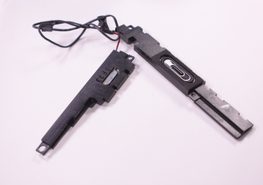 814735-001 Hp Speakers Left & Right 10-N011CA