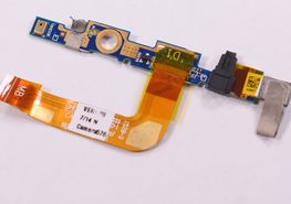 814739-001 Hp Webcam/ Mic With Cable 10-N011CA