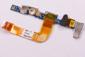 814739-001 Hp Webcam/ Mic With Cable 10-N011CA