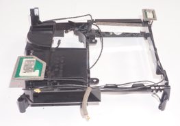 815-8676-A Apple Case In With Wireless Card And Speaker MC139LL/A