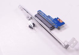 817878-001 Hp Caddy Hdd Connector Board 15-BA026WM 15-BA079DX