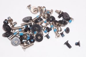 818086-001 Hp Screw Kit 15-AE001TX 15-AE105LA M6-AE151DX SCREEN 15T-AE000