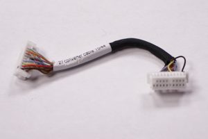819549-001 Hp Converter Cable 27-P011 ALL-IN-ONE 27-P014 27-p011 27-p021