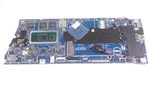 81F9Y Dell Intel Core i7-10510U 8GB Motherboard I7490-7842SLV-PUS