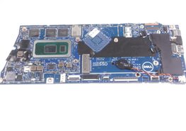 81F9Y Dell Intel Core i7-10510U 8GB Motherboard I7490-7842SLV-PUS