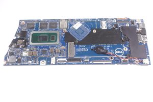 81F9Y Dell Intel Core i7-10510U 8GB Motherboard I7490-7842SLV-PUS