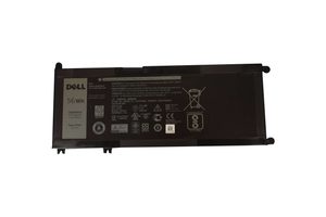 81PF3 Dell 56wh 15.2v Genuine Battery I7778-0026GRY I7779-1684GRY
