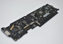 820-00165-A Apple 1.8Ghz i5 8GB Logic Board MQD32LL/A A1466 MACBOOK AIR 13 2017