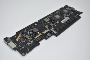 820-00165-A Apple 1.8Ghz i5 8GB Logic Board MQD32LL/A A1466 MACBOOK AIR 13 2017