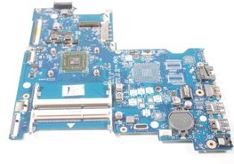 823937-501 Hp Amd A4-5000 Std Motherboard 15-AF011CA