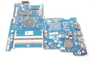 823937-501 Hp Amd A4-5000 Std Motherboard 15-AF011CA