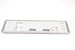 824358-001 Hp Rear I O Shield  Odense 750-177C ENVY