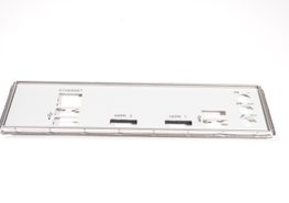 824358-001 Hp Rear I O Shield  Odense 750-177C ENVY