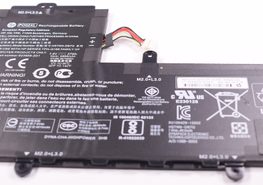 824560-005 Hp 7.6v 37wh Genuine Battery 11-Y010WM 11-R014WM 11-Y010NR