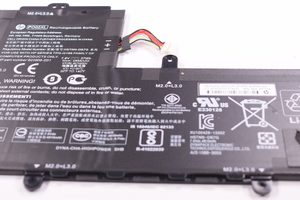 824560-005 Hp 7.6v 37wh Genuine Battery 11-Y010WM 11-R014WM 11-Y010NR
