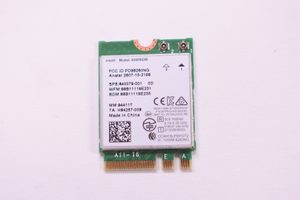 8260NGW Intel Wireless Card 80MK002JUS 900-13ISK Q504UA GL502VT-BSI7N27 Q304UA-BHI