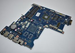 827705-501 Hp Amd A6-5200 Uma Motherboard 15-AF131DX