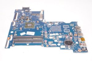 827705-601 Hp AMD A6-5200 Win Motherboard 15-AF131DX