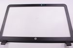 828406-001 Hp Lcd Bezel Without A Webcam 450 G3